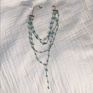 BaubleBar Mitra Y-Choker